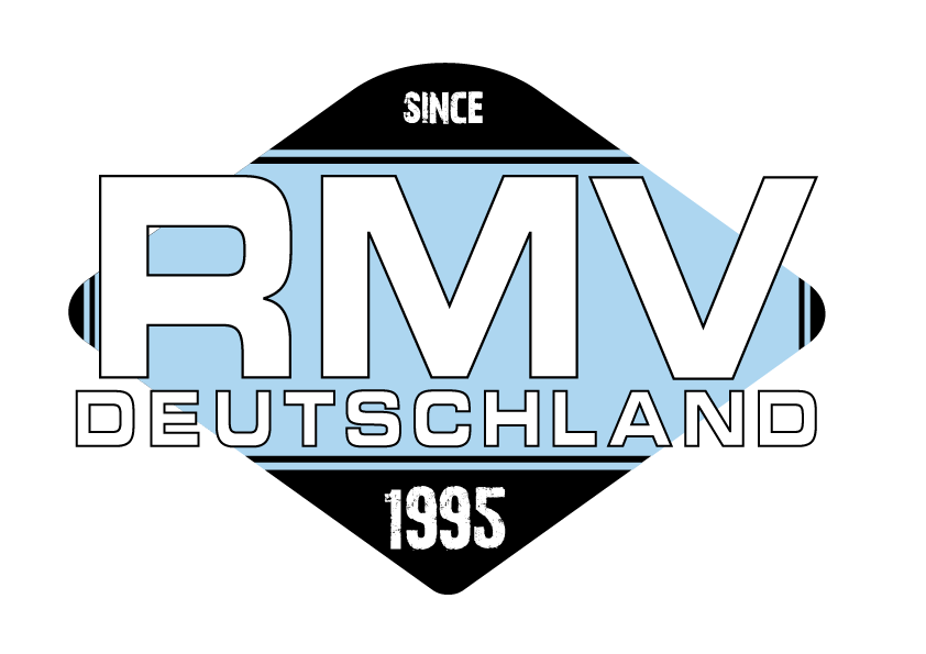 RMV Deutschland OHG
