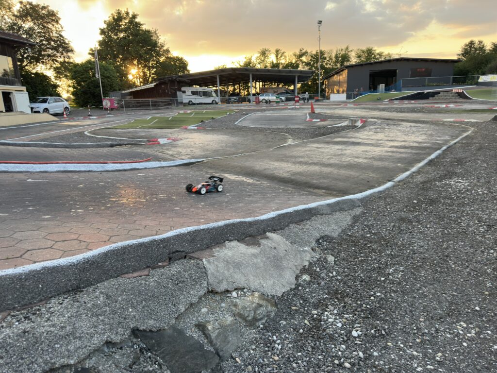 MC Welden Mitglieder