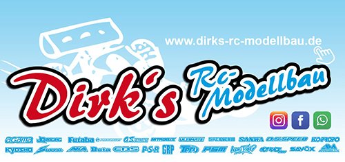 Dirk’s RC-Modellbau