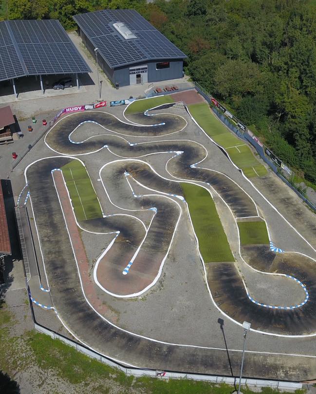 !!! Nur noch 3 Tage bis Nennschluss !!! Bayrische Meisterschaft von Dirk's RC-Modellbau Mann gegen…