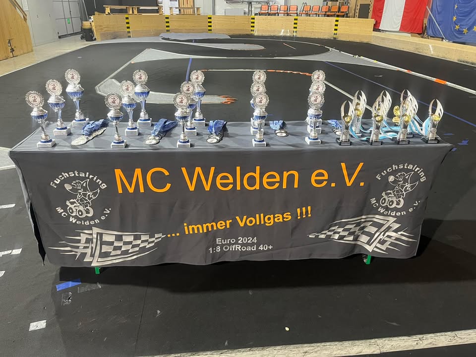 MC Welden e.V.