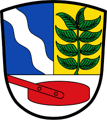 Datei:Wappen von Fuchstal.svg – Wikipedia
