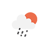 Wetter Icon