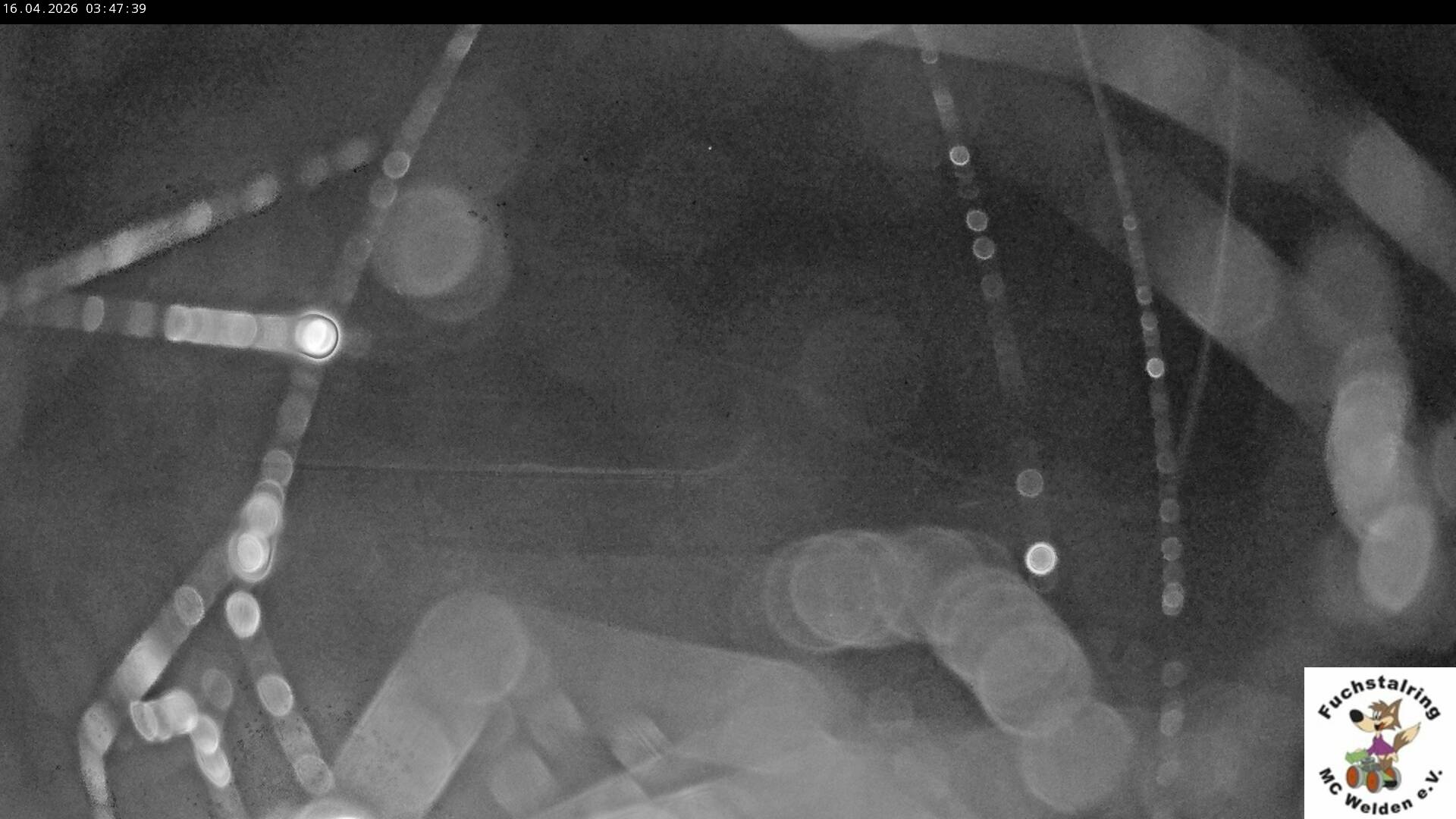 Blick auf den Fuchstalring